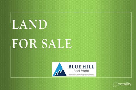 Lot 710 Cartwright St, Gillieston Heights, NSW 2321