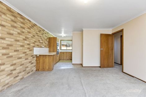 Property photo of 1/12 Bulolo Street Ashmont NSW 2650