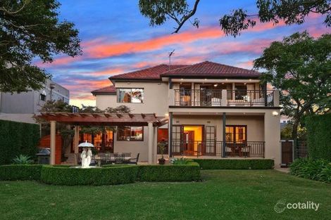 Property photo of 5 Gertrude Street Balgowlah Heights NSW 2093