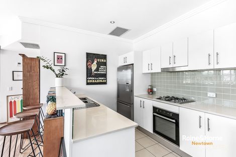 Property photo of 41/1 Goodsell Street St Peters NSW 2044