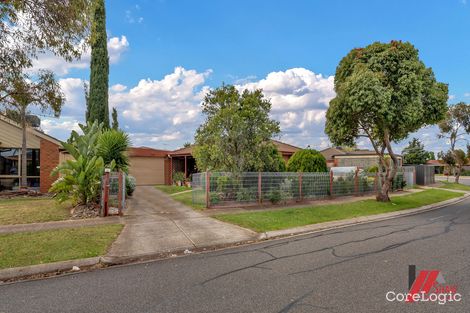 Property photo of 66 Silvereye Crescent Werribee VIC 3030