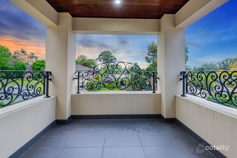 Property photo of 4 Cotswold Avenue Castle Hill NSW 2154