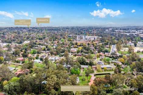 Property photo of 4 Cotswold Avenue Castle Hill NSW 2154