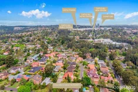 Property photo of 4 Cotswold Avenue Castle Hill NSW 2154