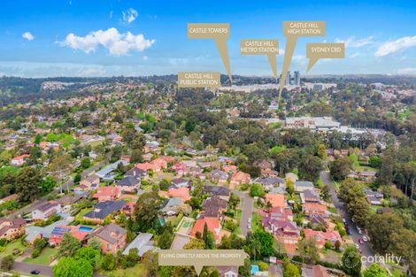 Property photo of 4 Cotswold Avenue Castle Hill NSW 2154