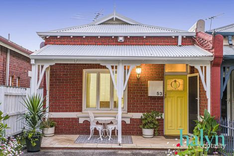 Property photo of 53 West Parade Perth WA 6000
