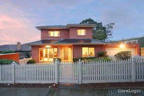 Property photo of 1/25 Adrienne Crescent Mount Waverley VIC 3149