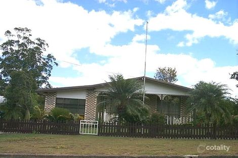 16 Louis St, Granville, QLD 4650