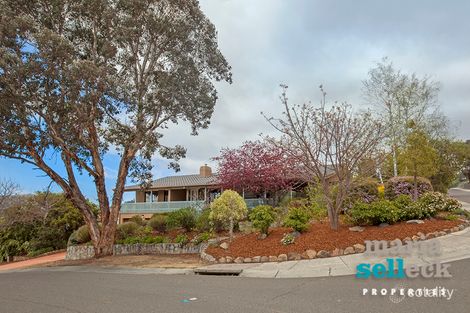 Property photo of 2 Phillipson Crescent Calwell ACT 2905