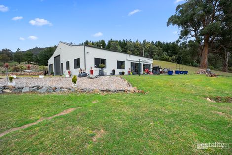 130 Dillons Rd, Ellendale, TAS 7140