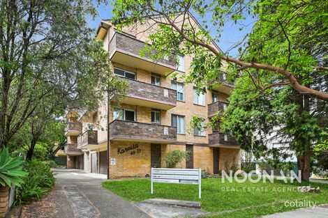 Property photo of 7/49 Oxford Street Mortdale NSW 2223