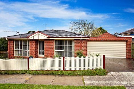 Property photo of 1B Chapman Street Blackburn North VIC 3130