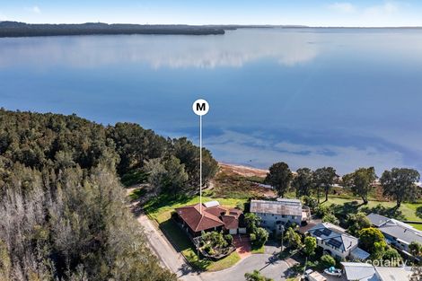 Property photo of 1 Simon Close Chittaway Point NSW 2261