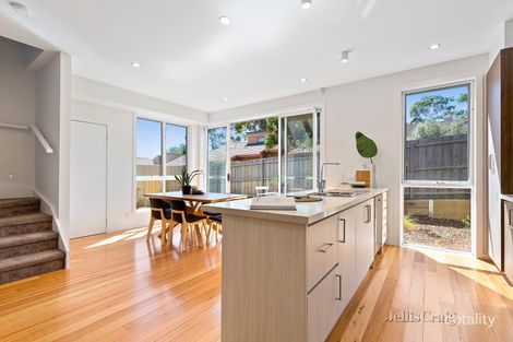 Property photo of 2/17 Linden Avenue Ivanhoe VIC 3079