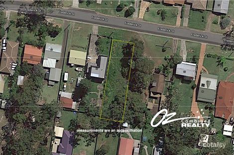 Property photo of 90 Frederick Street Sanctuary Point NSW 2540