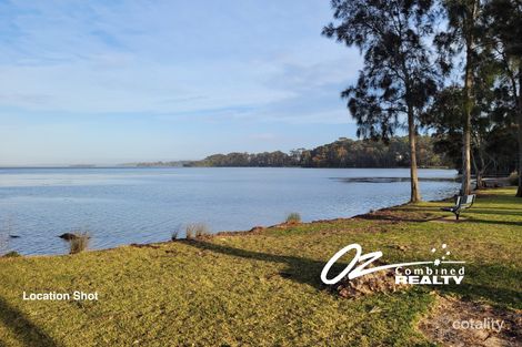 Property photo of 90 Frederick Street Sanctuary Point NSW 2540