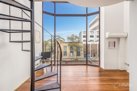 Property photo of 1124/185-211 Broadway Ultimo NSW 2007