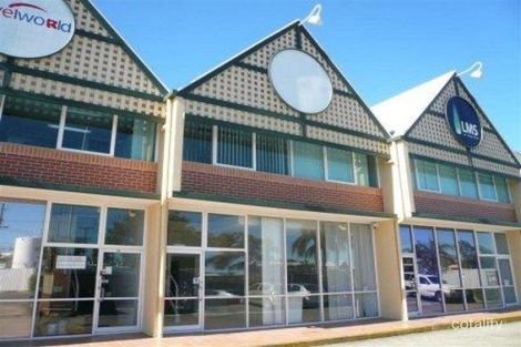 5/261 Abbotsford Rd, Bowen Hills, QLD 4006
