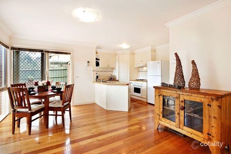Property photo of 1B Chapman Street Blackburn North VIC 3130