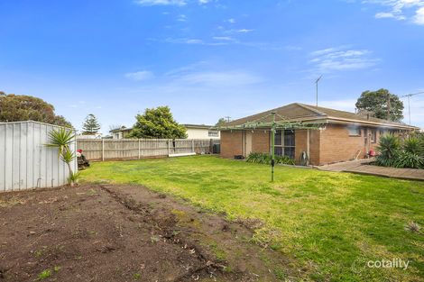 Property photo of 4 Kalver Street Corio VIC 3214