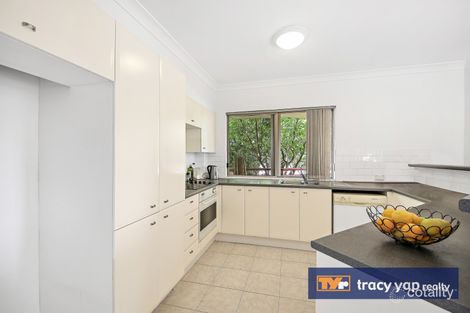 Property photo of 2/1 Dayman Place Marsfield NSW 2122