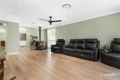 Property photo of 1427 Bells Line Of Road Kurrajong Heights NSW 2758