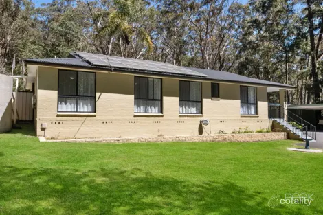 Property photo of 1427 Bells Line Of Road Kurrajong Heights NSW 2758