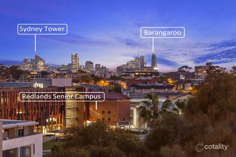 Property photo of 27/2-8 Gerard Street Cremorne NSW 2090