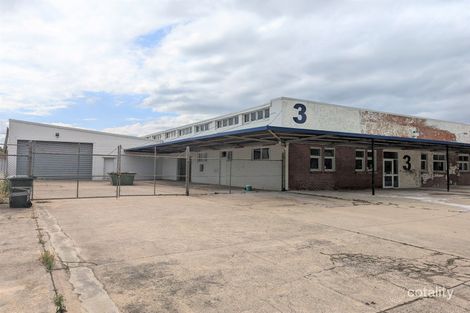 3 Lithgow St, Fyshwick, ACT 2609