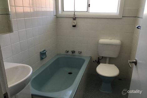 Property photo of 6/249 The Horsley Drive Fairfield East NSW 2165