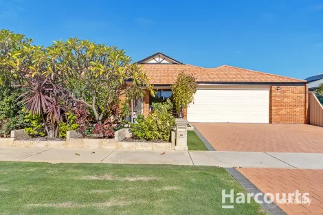 25 Thurleigh App, Butler, WA 6036