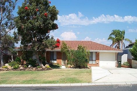 11 Woodlupine Rise, Woodvale, WA 6026