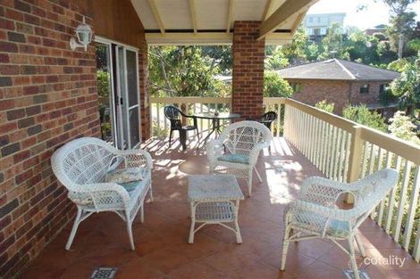 Property photo of 21 Wildlife Drive Tathra NSW 2550