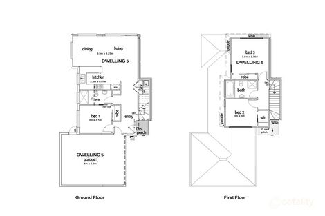Property photo of 5/15 Widnes Court Deer Park VIC 3023