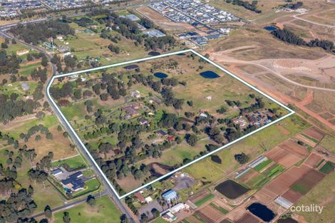 45 Springfield Rd, Catherine Field, NSW 2557