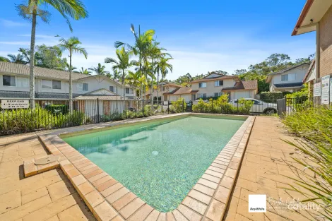 Property photo of 5/122 Johnson Road Hillcrest QLD 4118