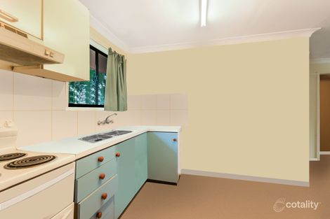 Property photo of 5/56 North Street Mount Lofty QLD 4350