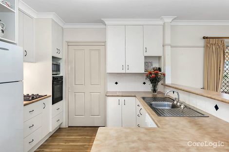 Property photo of 10 Hillcrest Court Kearneys Spring QLD 4350