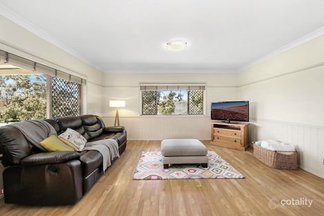 Property photo of 10 Hillcrest Court Kearneys Spring QLD 4350