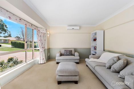 Property photo of 10 Hillcrest Court Kearneys Spring QLD 4350