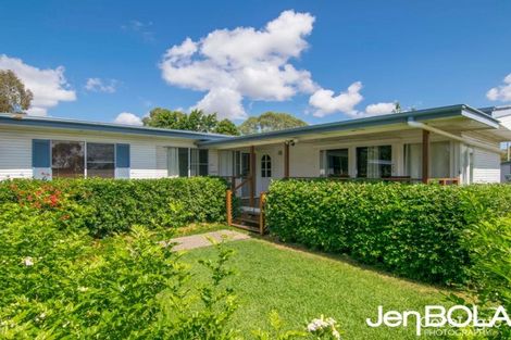 Property photo of 62 Wood Street Dalby QLD 4405