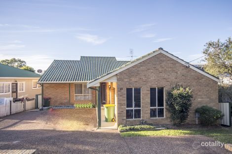 Property photo of 65 Hillside Drive Berkeley Vale NSW 2261