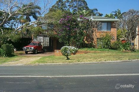 1 Mountain View Esp, Bilambil Heights, NSW 2486