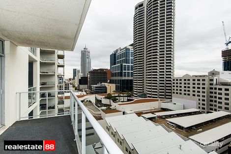 Property photo of 56/996 Hay Street Perth WA 6000
