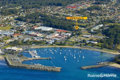 Property photo of 2/258 Green Street Ulladulla NSW 2539