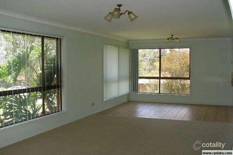 Property photo of 2 Atomi Place Mudgeeraba QLD 4213