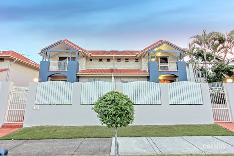 Property photo of 3/55 Wellington Street Coorparoo QLD 4151