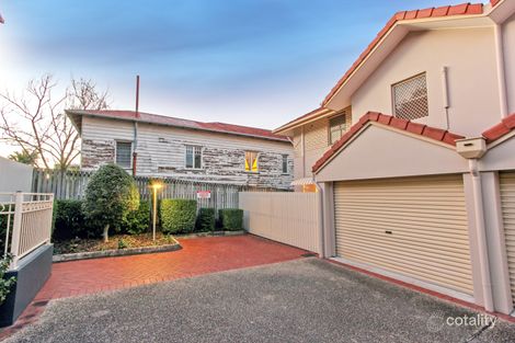 Property photo of 3/55 Wellington Street Coorparoo QLD 4151