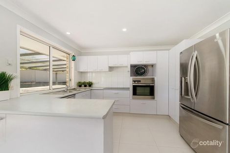 Property photo of 10 Borman Court Worongary QLD 4213