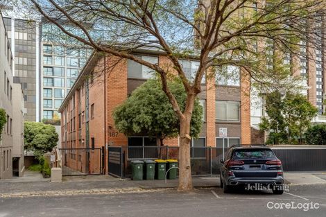 Property photo of 5/187 George Street East Melbourne VIC 3002